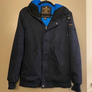 Element Jacket